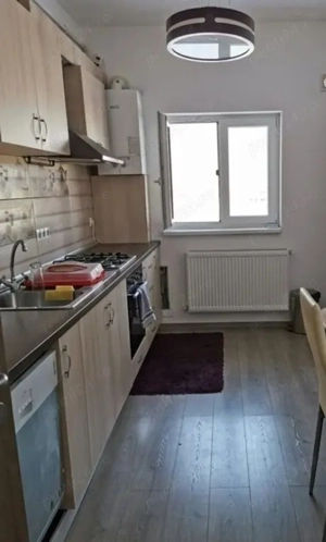 Centru Ap 2 camere vizavi de Anaf in blocul cu Generali_Asigurari - imagine 4