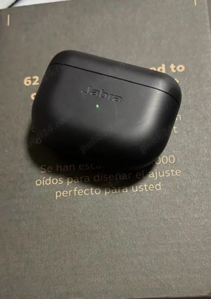 Casti whairess jabra elit 8 active 