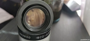 ISCO Super Kiptar 70 f2 70mm f2 Kiptar 2 70 - imagine 5