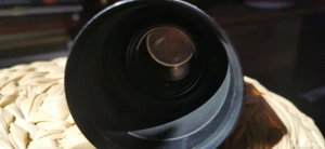 ISCO Super Kiptar 75 f2