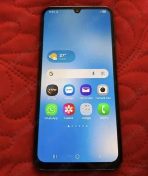 Samsung galaxy A24 