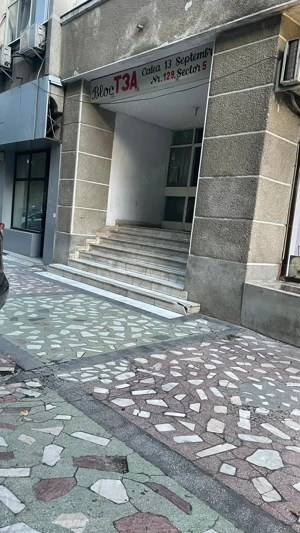 Vând Garsonieră 13 Septembrie  Panduri  - imagine 6