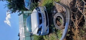 Dezmembrez lexus is220 2007 an fabricare