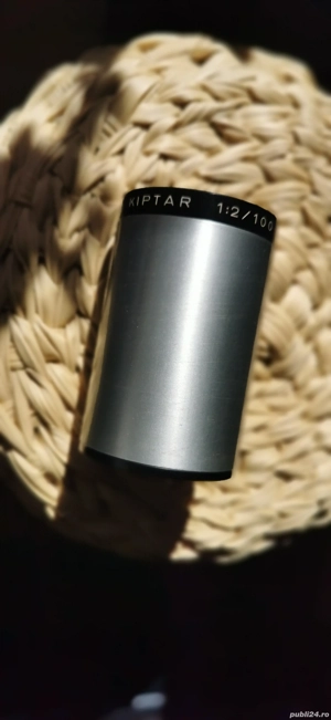 ISCO Kiptar 2 100 100mm F2