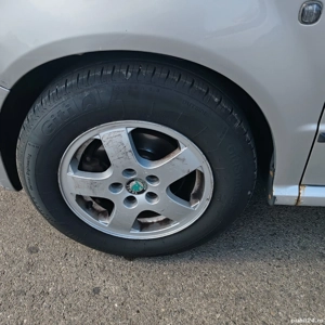 SCODA vinzare - imagine 2