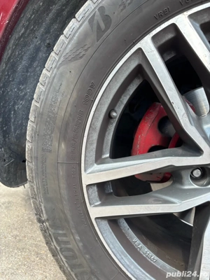 jante plus cauciucuri - imagine 2