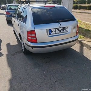 SCODA vinzare - imagine 4