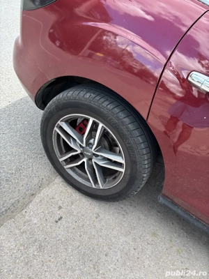 jante plus cauciucuri - imagine 4