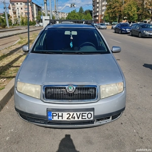 SCODA vinzare - imagine 5