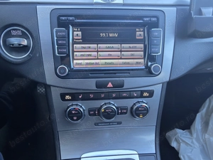 Volkswagen Passat Variant 2.0 Blue TDI SCR Business Edition - imagine 5 Volkswagen Passat Variant 2.0 Blue TDI SCR Business Edition - imagine 5