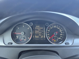 Volkswagen Passat Variant 2.0 Blue TDI SCR Business Edition - imagine 9 Volkswagen Passat Variant 2.0 Blue TDI SCR Business Edition - imagine 9