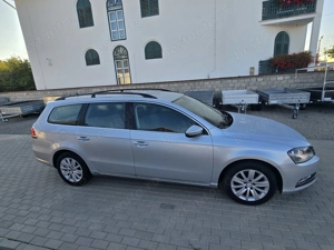 Volkswagen Passat Variant 2.0 Blue TDI SCR Business Edition - imagine 6 Volkswagen Passat Variant 2.0 Blue TDI SCR Business Edition - imagine 6