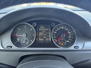 Volkswagen Passat Variant 2.0 Blue TDI SCR Business Edition - imagine 8 Volkswagen Passat Variant 2.0 Blue TDI SCR Business Edition - imagine 8