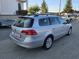 Volkswagen Passat Variant 2.0 Blue TDI SCR Business Edition - imagine 4 Volkswagen Passat Variant 2.0 Blue TDI SCR Business Edition - imagine 4