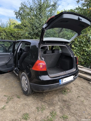 Dezmembrez VW Golf 5, 1.4 MPI 16V, 55 kw, 75 CP, cod motor BCA, an 2006, 210000 km - imagine 2 Dezmembrez VW Golf 5, 1.4 MPI 16V, 55 kw, 75 CP, cod motor BCA, an 2006, 210000 km - imagine 2
