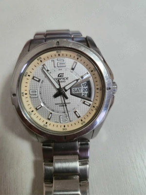 Ceas Casio Edifice