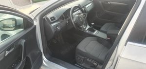 Volkswagen Passat Variant 2.0 Blue TDI SCR Business Edition - imagine 10 Volkswagen Passat Variant 2.0 Blue TDI SCR Business Edition - imagine 10
