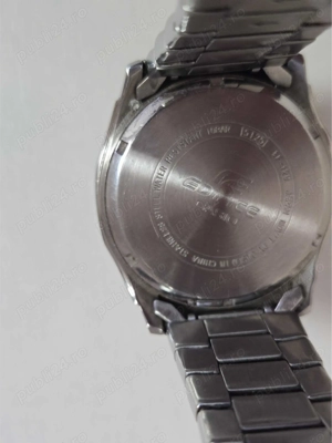 Ceas Casio Edifice - imagine 2