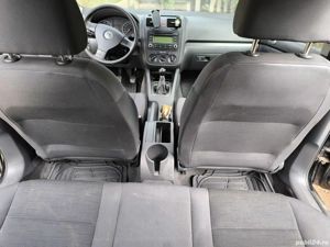 Dezmembrez VW Golf 5, 1.4 MPI 16V, 55 kw, 75 CP, cod motor BCA, an 2006, 210000 km - imagine 3 Dezmembrez VW Golf 5, 1.4 MPI 16V, 55 kw, 75 CP, cod motor BCA, an 2006, 210000 km - imagine 3