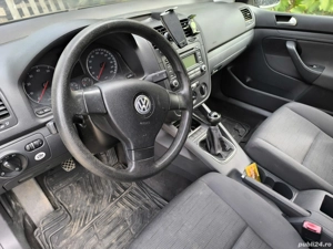 Dezmembrez VW Golf 5, 1.4 MPI 16V, 55 kw, 75 CP, cod motor BCA, an 2006, 210000 km - imagine 5 Dezmembrez VW Golf 5, 1.4 MPI 16V, 55 kw, 75 CP, cod motor BCA, an 2006, 210000 km - imagine 5
