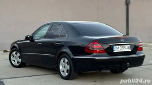 Mercedes-Benz E-Class 2.2 CDI *Elegance* - imagine 6