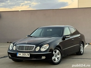 Mercedes-Benz E-Class 2.2 CDI *Elegance*