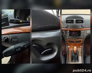Mercedes-Benz E-Class 2.2 CDI *Elegance* - imagine 9