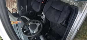 Vand Smart ForFour 13 benzină 