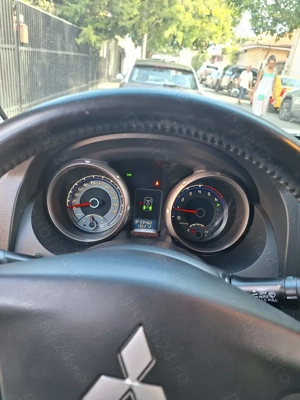 Vand Mitsubishi pajero IV