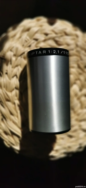 ISCO Kiptar 115 2.1 115mm 2.1