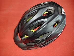 Casca bicicleta Btwin 500