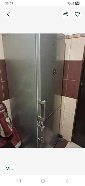 vand combina frigorifica Arctic