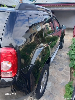 Vand Dacia Duster 