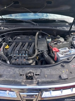 Vand Dacia Duster  - imagine 2 Vand Dacia Duster  - imagine 2