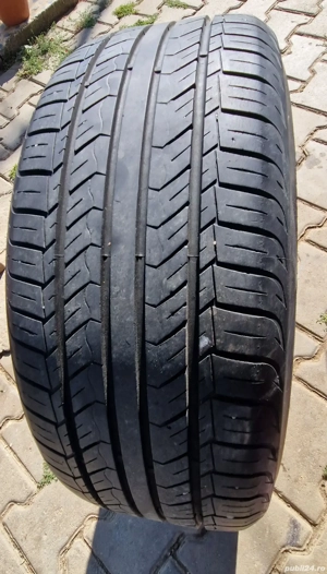 Vând jante originale BMW - imagine 2