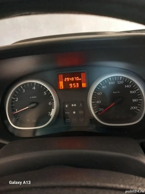 Vand Dacia Duster  - imagine 4 Vand Dacia Duster  - imagine 4