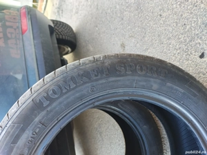 Vand anvelope vara Tomket sport 205/55 R16