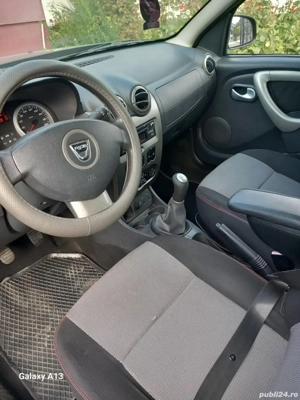 Vand Dacia Duster  - imagine 5 Vand Dacia Duster  - imagine 5
