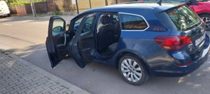 Opel astra j.2012.Proprietar. . - imagine 5 Opel astra j.2012.Proprietar. . - imagine 5