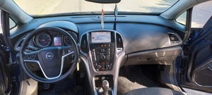 Opel astra j.2012.Proprietar. .