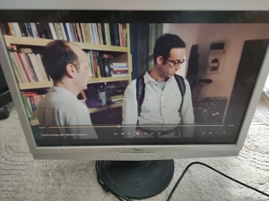 Monitor LCD Fujitsu-Siemens SCALEOVIEW L22W-8, 22 inchi, VGA - imagine 5