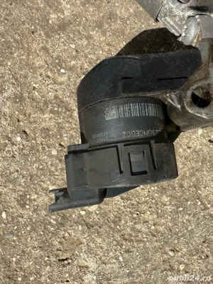 Senzor poziție arbore cotit BMW 318i E90 N43 