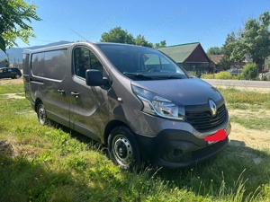 De vanzareRenault Trafic