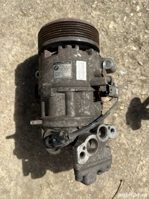 Compresor AC BMW 