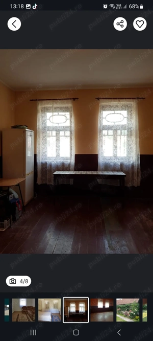 Vând casa în Berivoi,  comuna Recea Jud. Brașov  - imagine 7