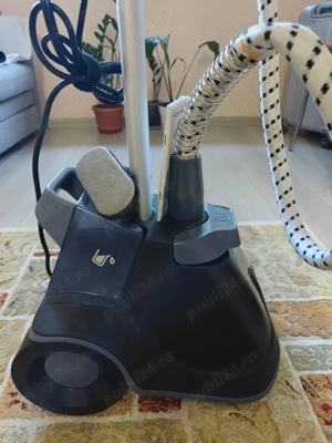 Stație de călcat verticală Rowenta - imagine 4