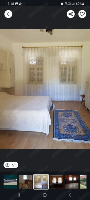Vând casa în Berivoi,  comuna Recea Jud. Brașov  - imagine 5