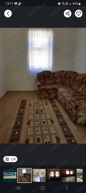 Vând casa în Berivoi,  comuna Recea Jud. Brașov  - imagine 6