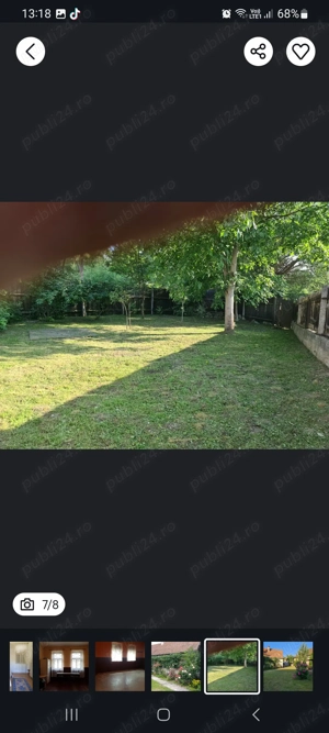 Vând casa în Berivoi,  comuna Recea Jud. Brașov  - imagine 8