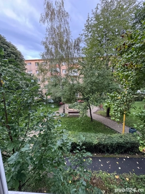 Garsoniera decomandata de vanzare, strada Uranus - imagine 6